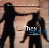 Martha & The Muffins - Black Stations/White Stations